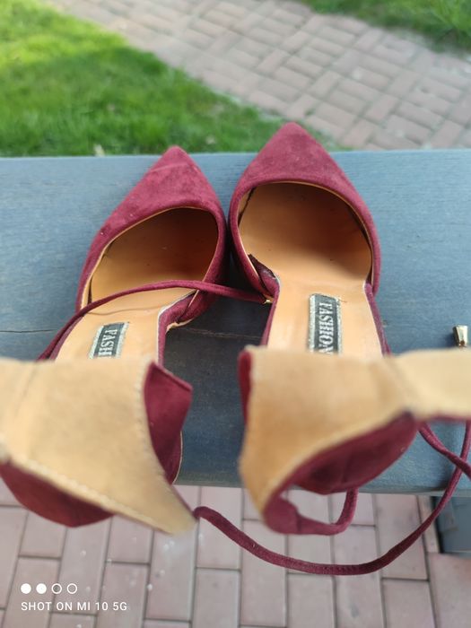 Buty damskie rozmiar 42