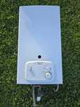 Piecyk gazowy firmy ALTECH  B 11 BS