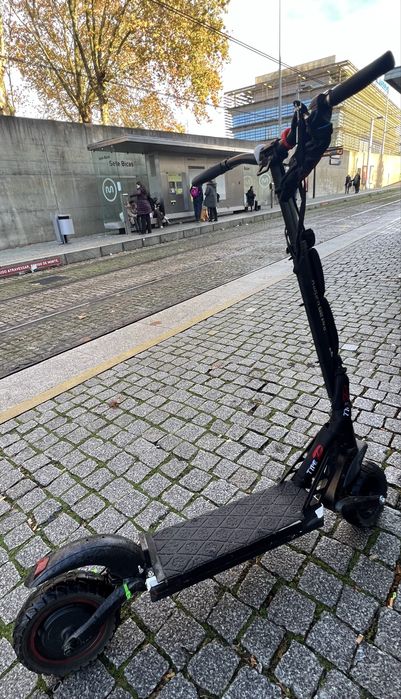 Trotinete Kukirin G2 Pro