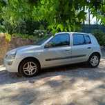 Renault Clio 2003