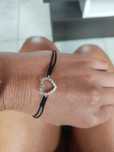 Bransoletka Tous SAN VALENTIN Nowa 50