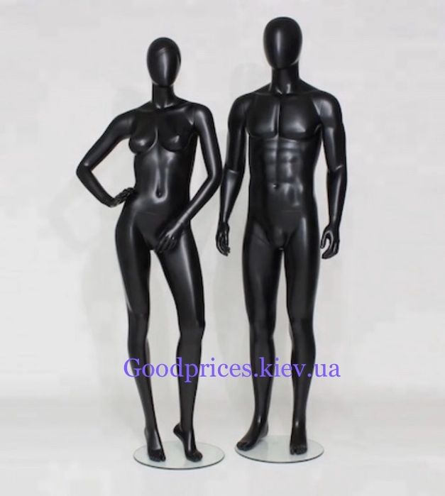 Аренда!!Прокат!!Продажа Манекены для презентаций и выставок!