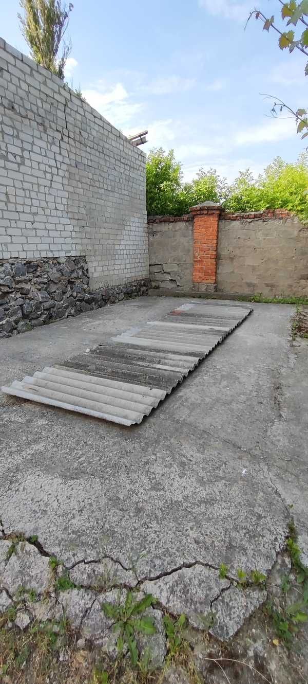 Продається будинок в тихому місці