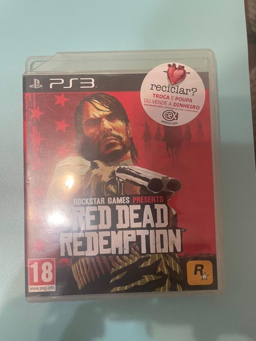 Jogos ps3.