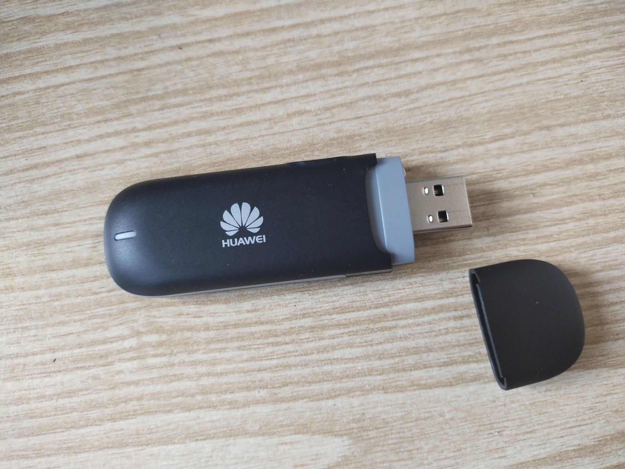 Модем Huawei e3131