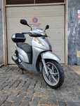 Honda SH 300cc Original