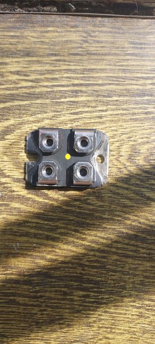 Продам диоды BYT200PIV400