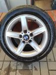 felgi aluminiowe bmw e 46