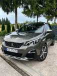 Peugeot 3008 Peugeot 3008 GT! 180km Automat Panorama