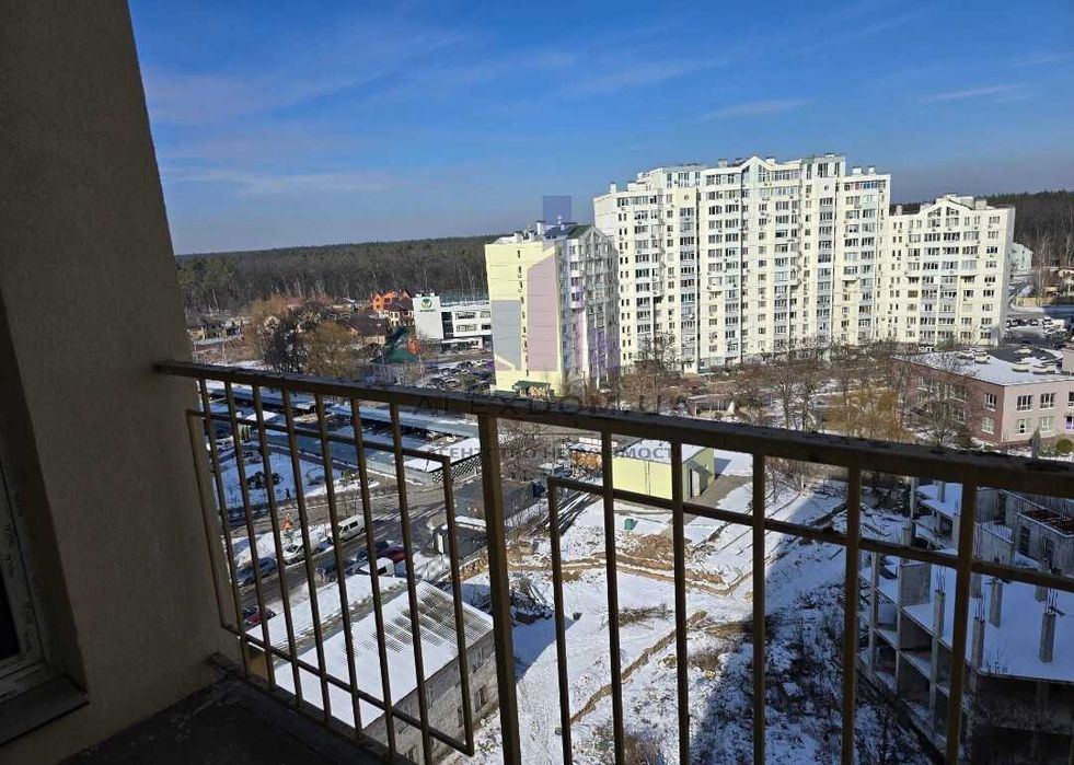 Продається 3-к квартира,  вул. Київська, буд. 261, ЖК Діамант, Бровари