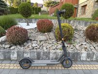 Hulajnoga Elektryczna Xiaomi Mi Electricscooter Essential