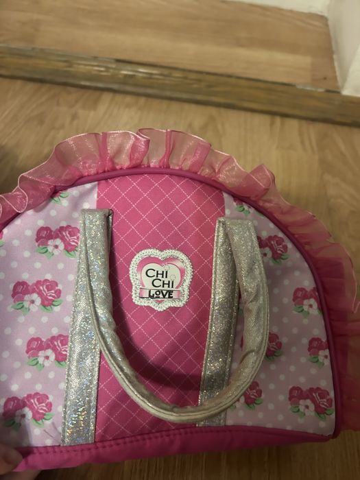 Собачка chi chi liove