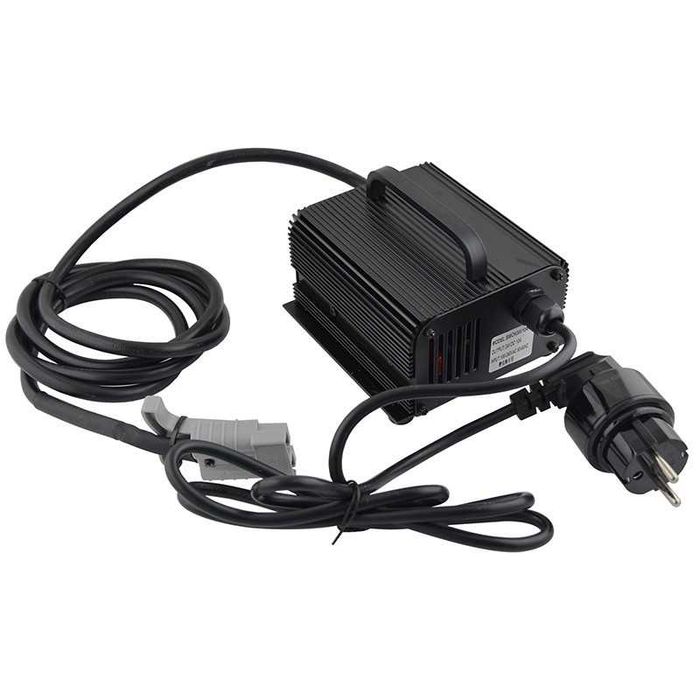 Wózek paletowy elektryczny 1500kg JAZGOT CBD15J-C1-I 1150mm 35Ah 24V
