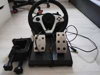 Kierownica GENESIS Seaborg 400