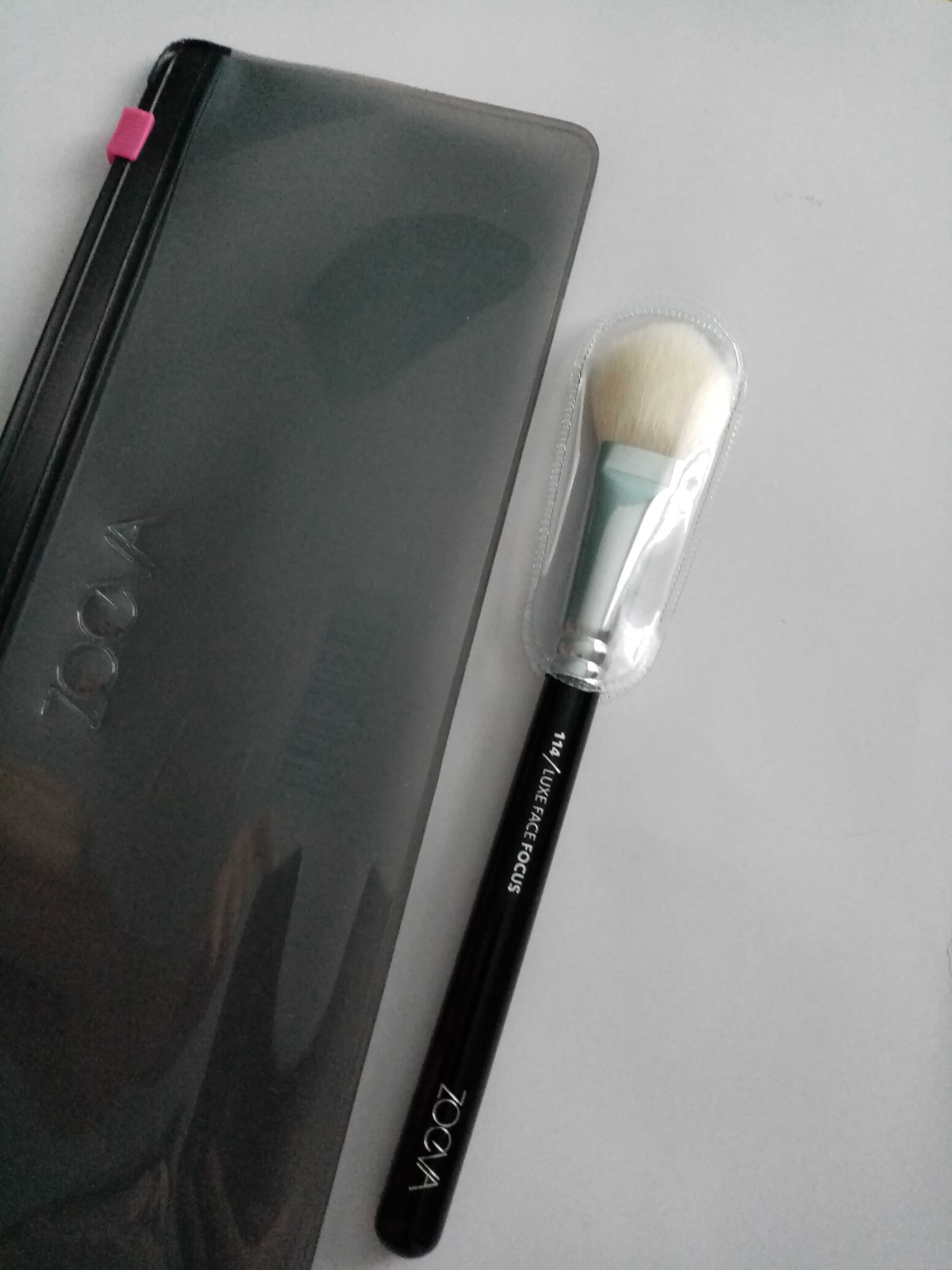 Zoeva Luxe Face Focus 114  Odb osobisty
