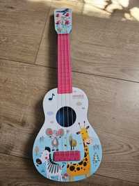 Ukulele gitara dziecięca