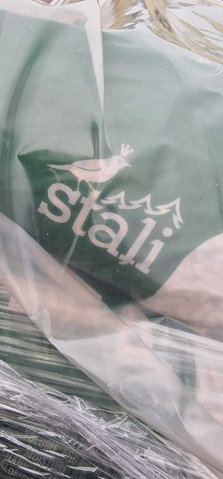 Pellet pelet workowany fi 6