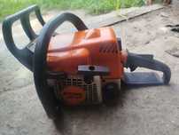 Штіль 180, stihl 180