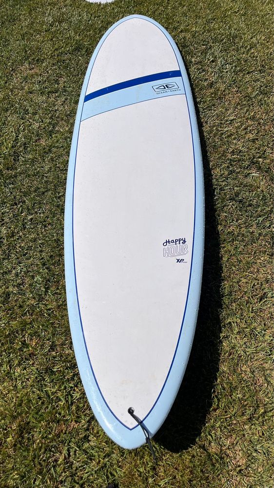 Prancha Surf 7’6 Ocean&Earth