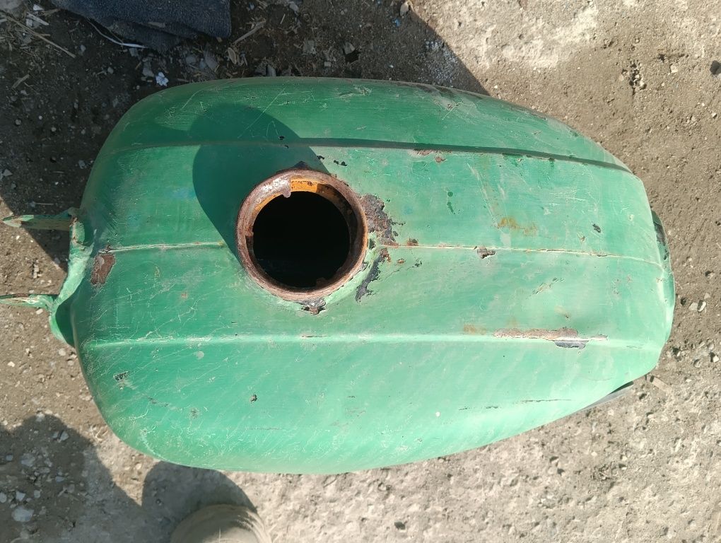 Продам бак мт днепр