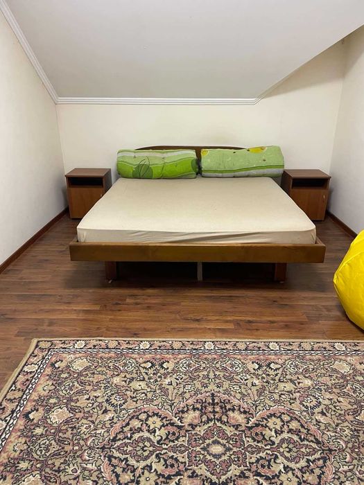 Здам однокімнатну квартиру ЖК "Буча Квартал"