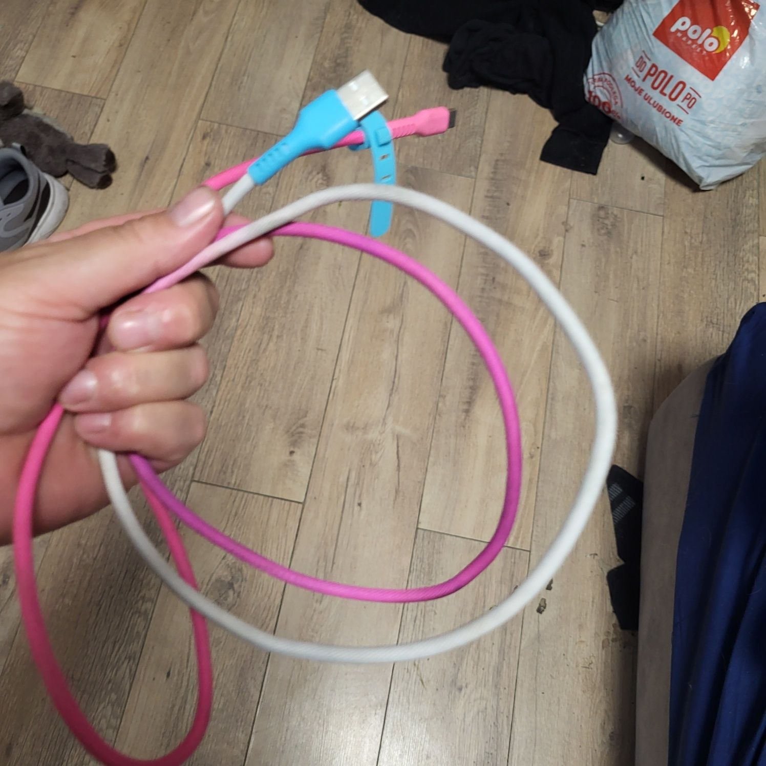Kabel do ladowarki