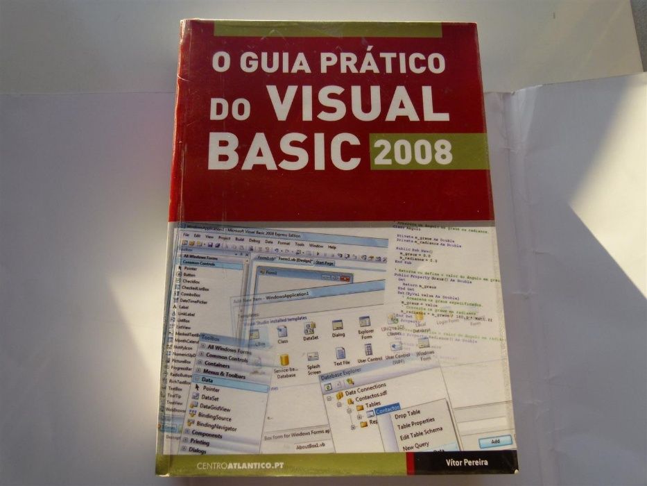 Livros Informatica