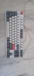 Klawiatura Krux atax Pro RGB Creator Retro Gateron Yellow Pro.