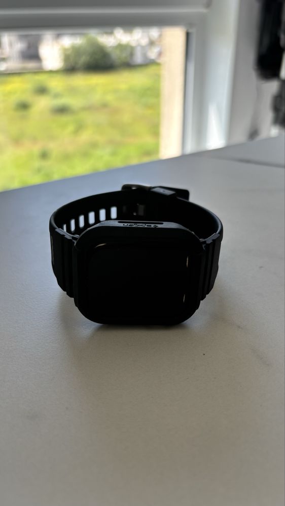 Apple Watch SE 44 mm GPS