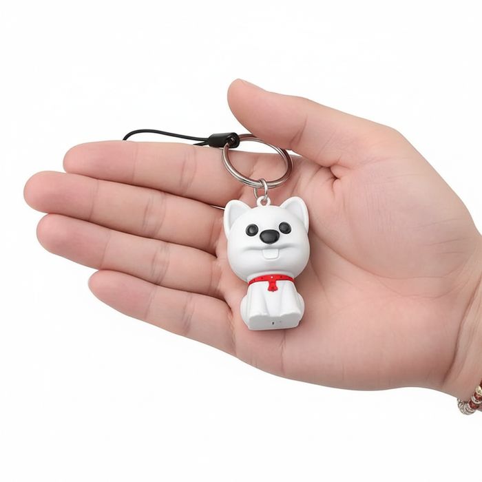 Dyktafon MK-F12 16GB z detekcją głosu i długim czasem pracy