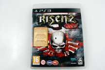 Gra Risen 2: Dark Waters PL Sony PlayStation 3 (PS3) / Eko Komis