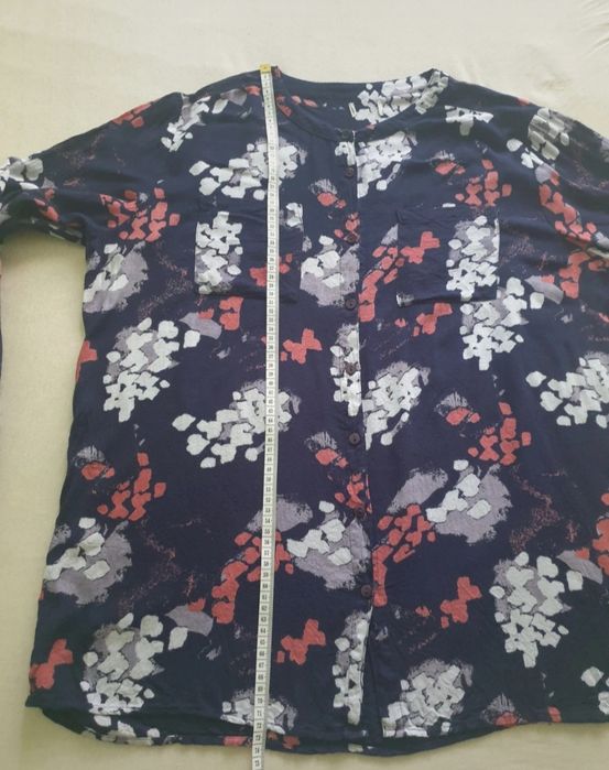 Koszula damska zwiewna (037)