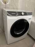 Pralka samsung 8kg