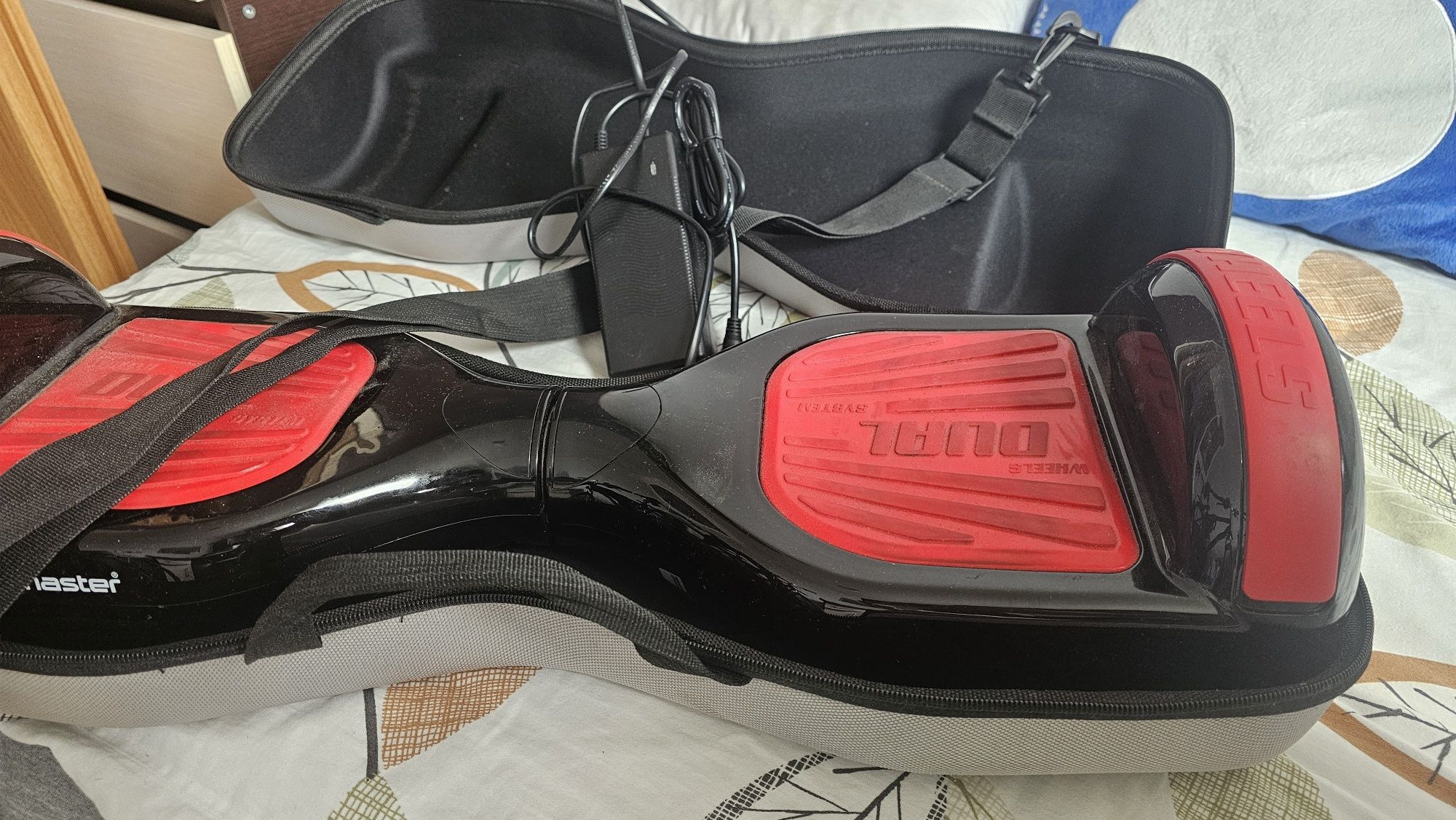 Hoverboard Skymaster deskorolka – świetna okazja!