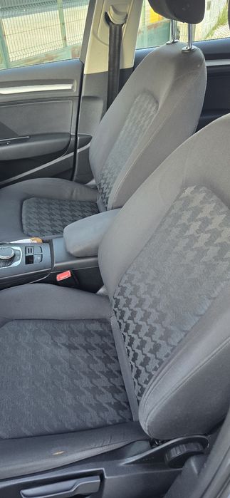 Audi A3 Limusine S-Line 2.0