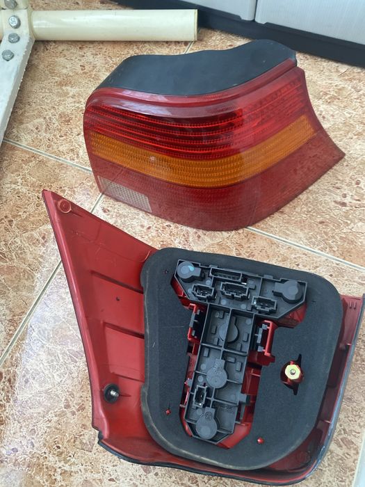 Material de automovel