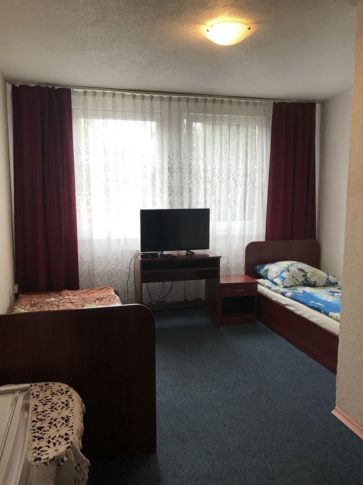 Noclegi obok Azotów pokoj z łazienką hotel