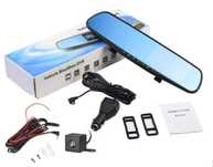 Kamera samochodowa Vehicle Blackbox DVR Full HD 1080 Wideorejestrator