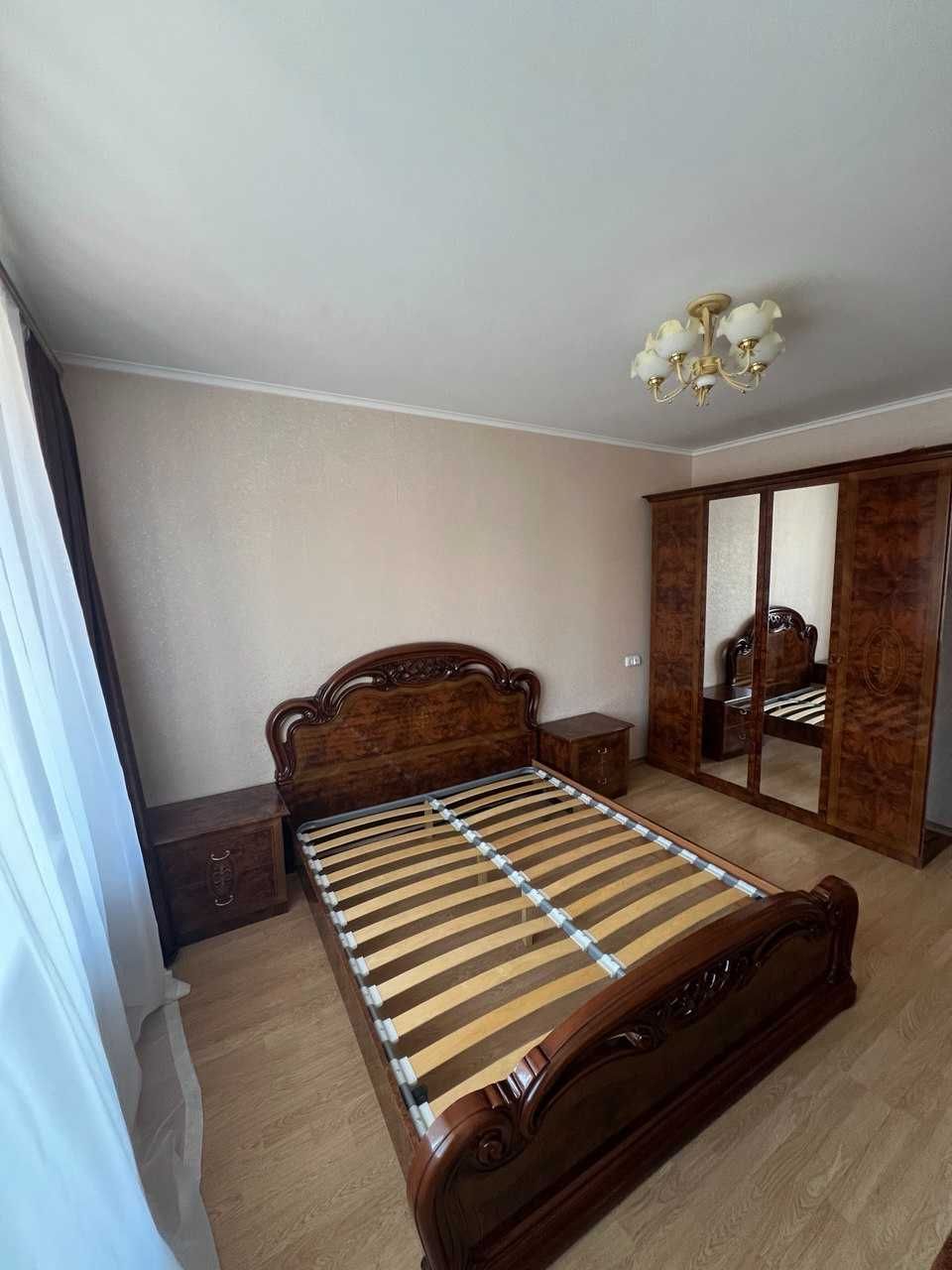 Від власника, 2к квартира, 66 м2, метро Дарниця, вул. Лазаревського