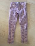 Spodnie na 6-7 lat regulacja w pasie denim&co