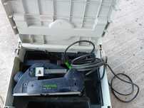 Strug jednoręczny Festool EHL 65 E