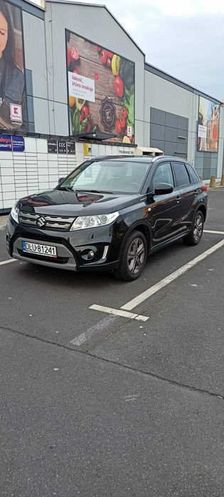 sprzedam suzuki vitara