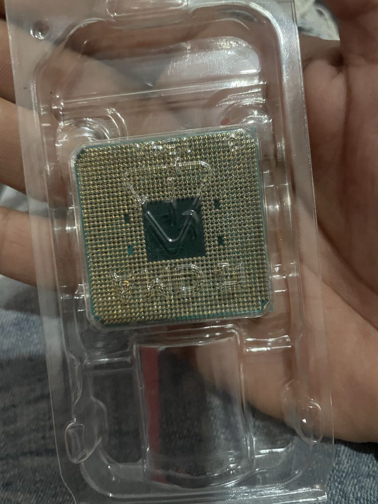 Rayzen 3 3200G e