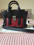 Torebka Torba 3.1 Phillip Lim Pashli Mini jak nowa