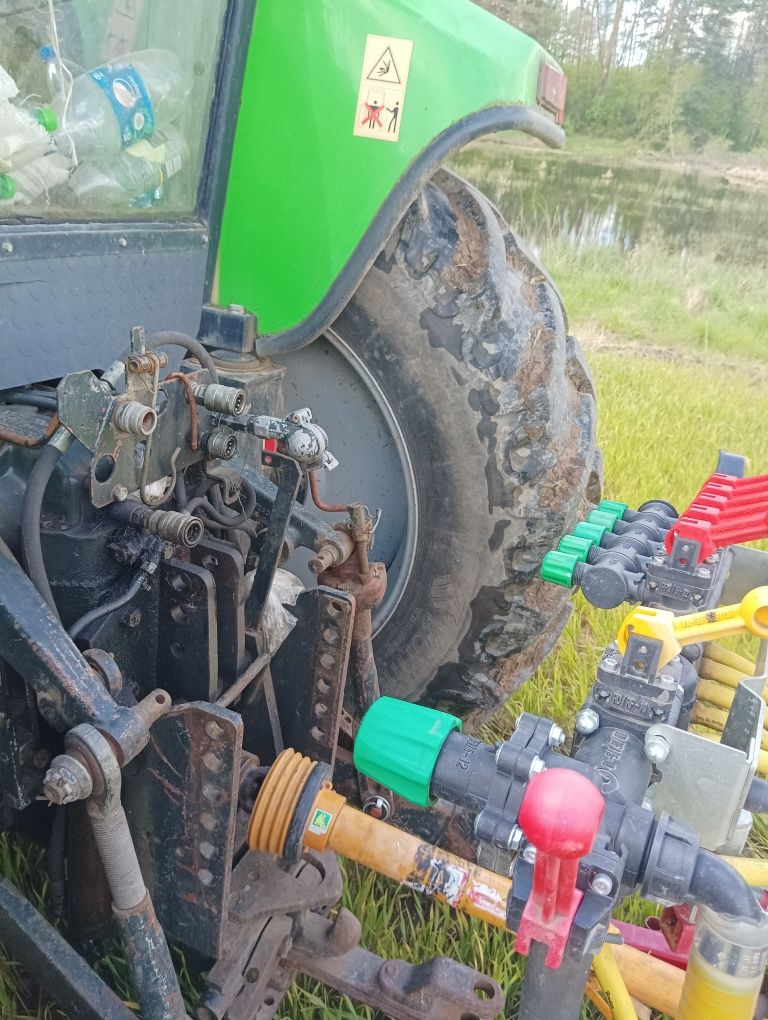 Zetor crystal 110