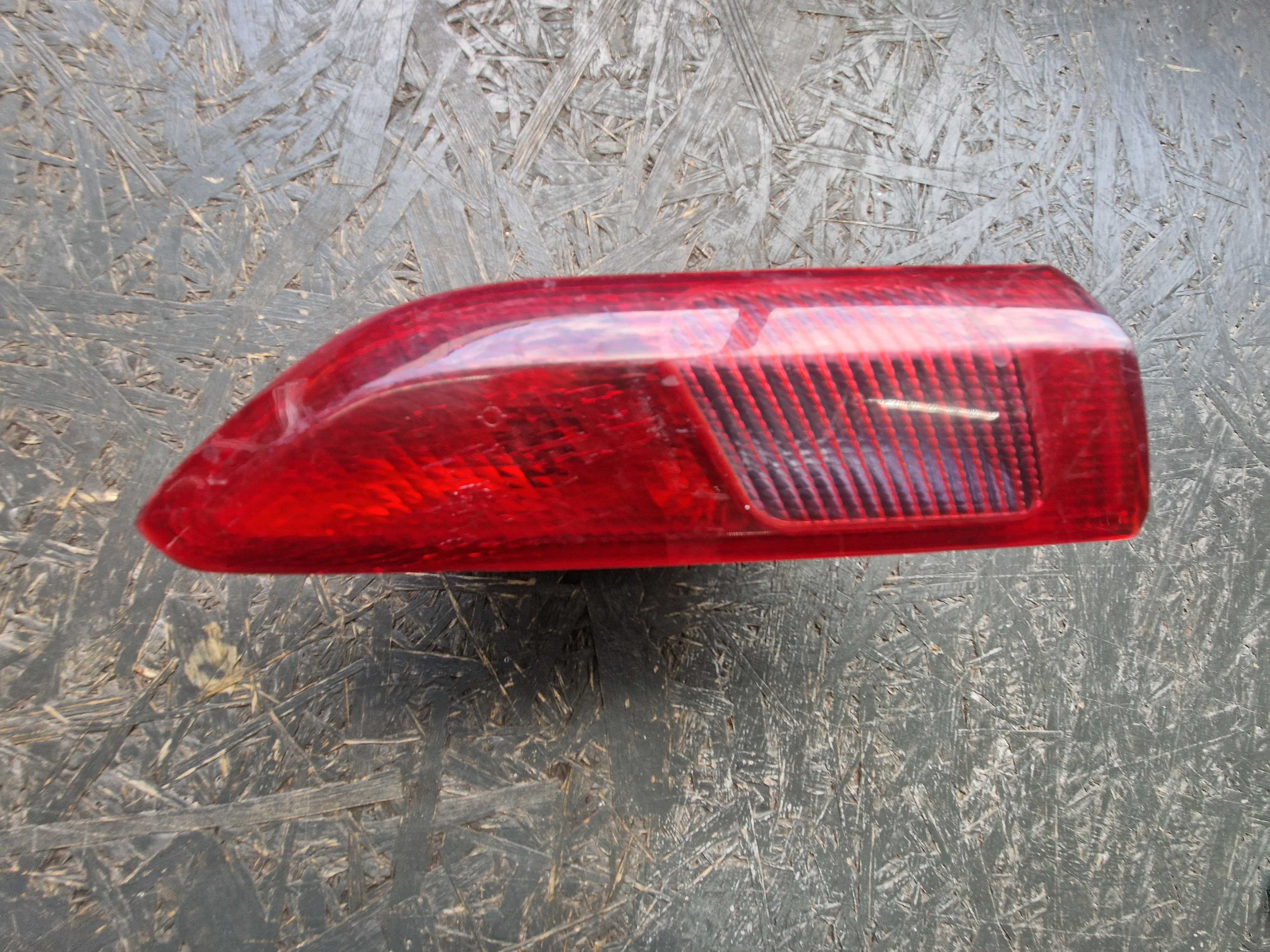 Lampa Lewy Tył Klapy ALFA ROMEO 156 606.201.39