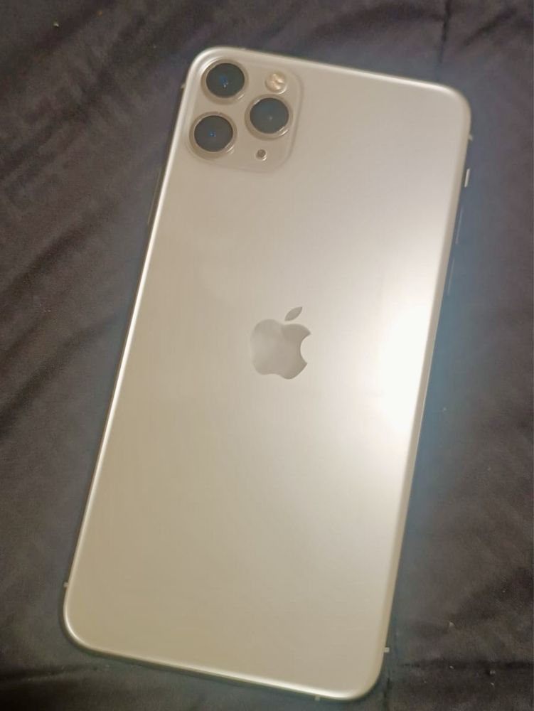 Iphone 11 pro max