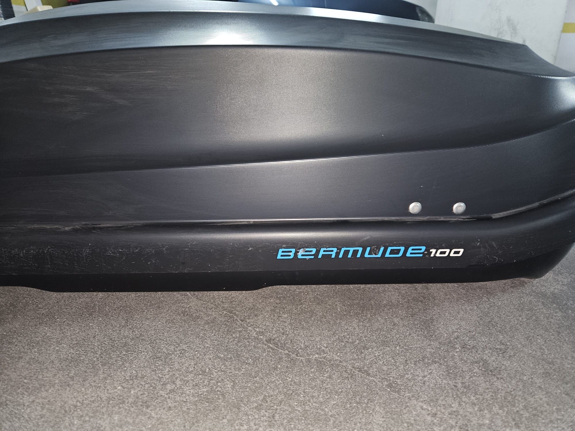 Norauto Bermude 100