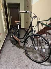 Rower Mbike retro, miejski