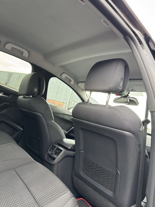 Peugeot 508 1.6d 2012